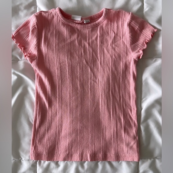 GAP Super Soft Cotton Knit TShirts XS 4 Pack - Picture 5 of 5